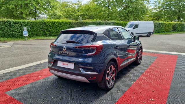 Renault Captur image 3