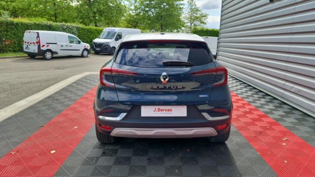 Renault Captur image 8