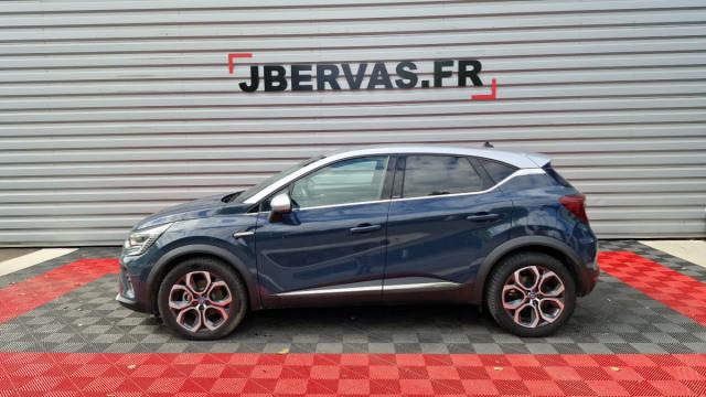 Renault Captur image 4