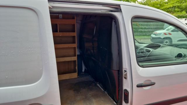 Renault Kangoo Express image 4
