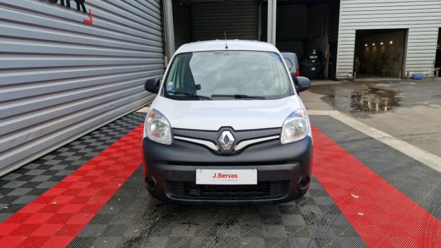 Renault Kangoo Express image 1