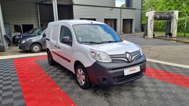 Renault Kangoo Express image 7