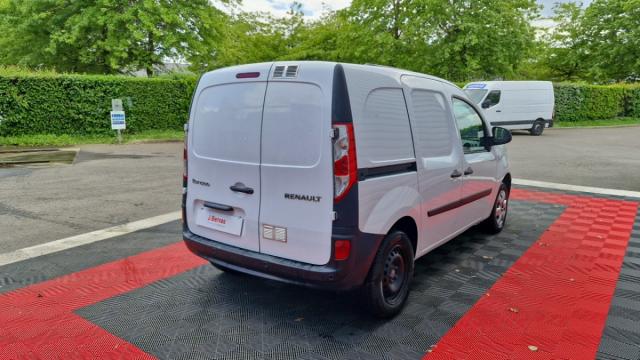 Renault Kangoo Express image 6
