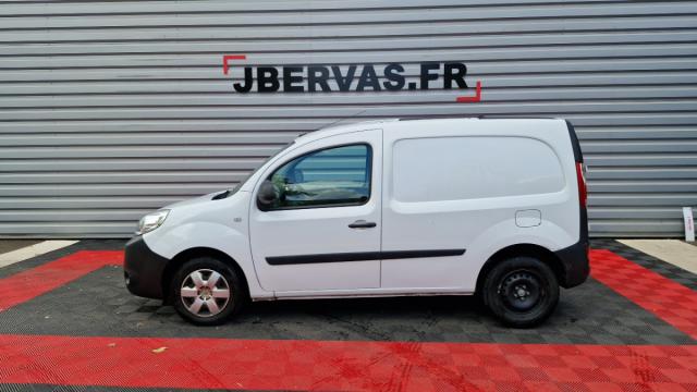 Renault Kangoo Express image 8