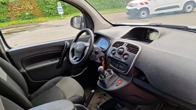 Renault Kangoo Express image 9