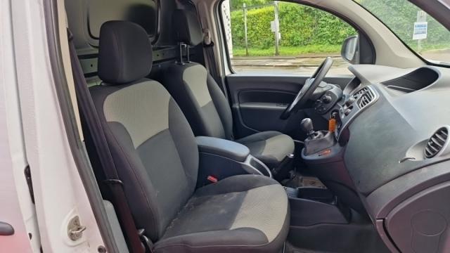 Renault Kangoo Express image 5