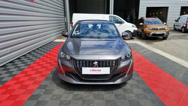 Peugeot 208 image 3