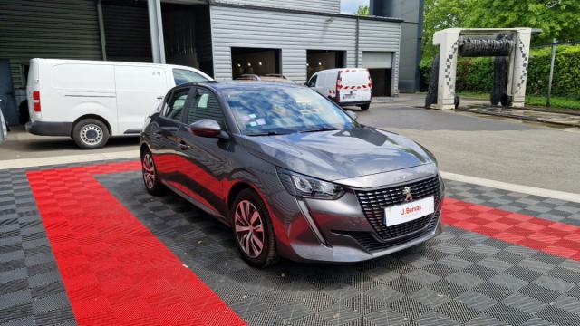 Peugeot 208 image 6