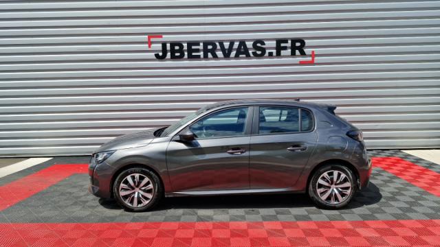 Peugeot 208 image 2