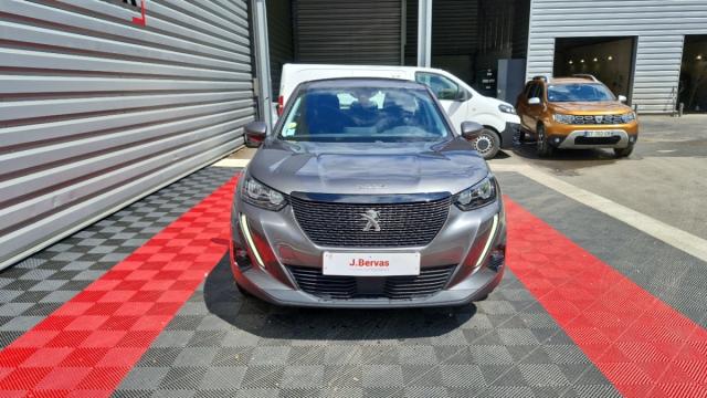 Peugeot 2008 image 6
