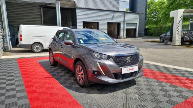 Peugeot 2008 image 4