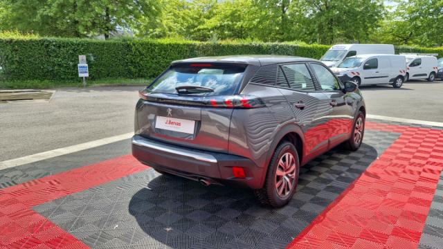 Peugeot 2008 image 5