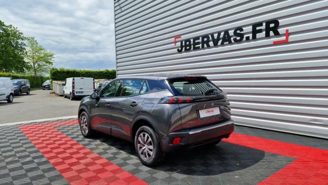 Peugeot 2008 image 1
