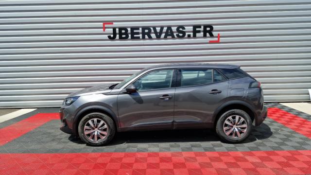 Peugeot 2008 image 7
