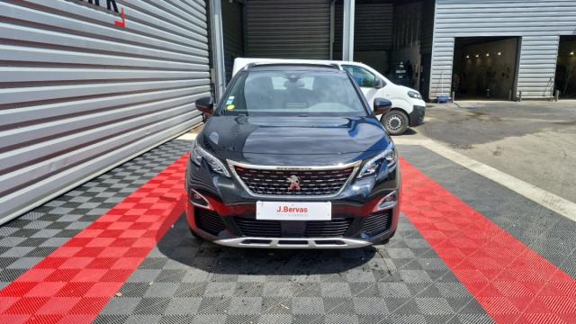 Peugeot 5008 image 1