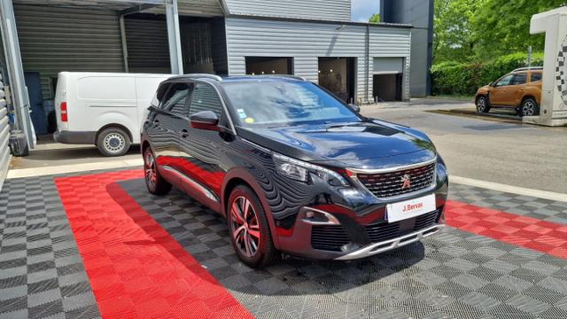 Peugeot 5008 image 6