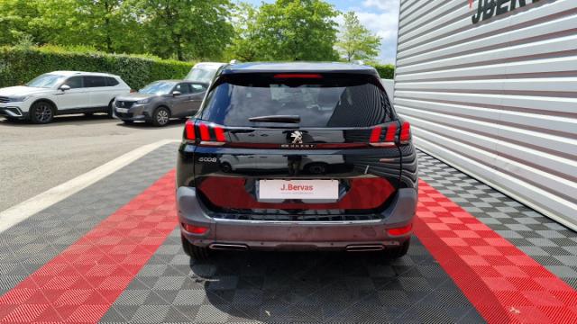 Peugeot 5008 image 5