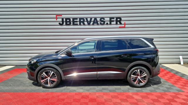 Peugeot 5008 image 2