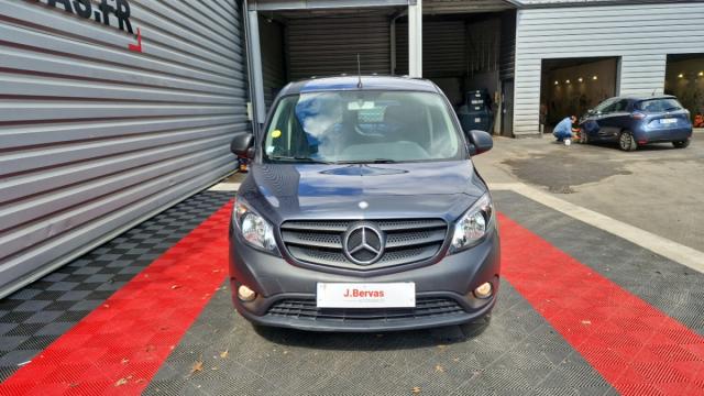 Mercedes Benz Citan image 8