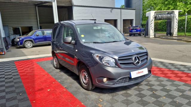 Mercedes Benz Citan image 7