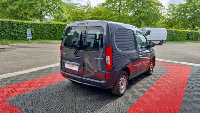 Mercedes Benz Citan image 4