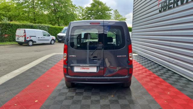 Mercedes Benz Citan image 5