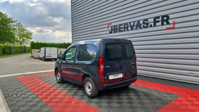 Mercedes Benz Citan image 2