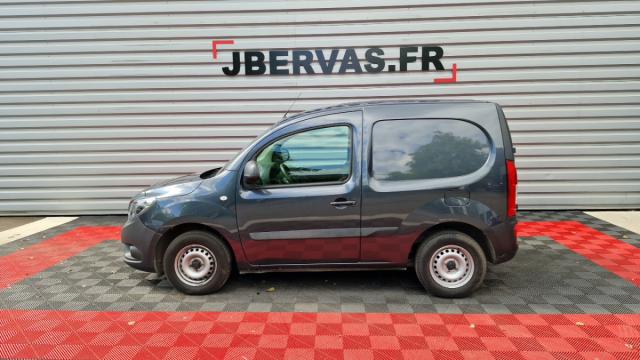 Mercedes Benz Citan image 6