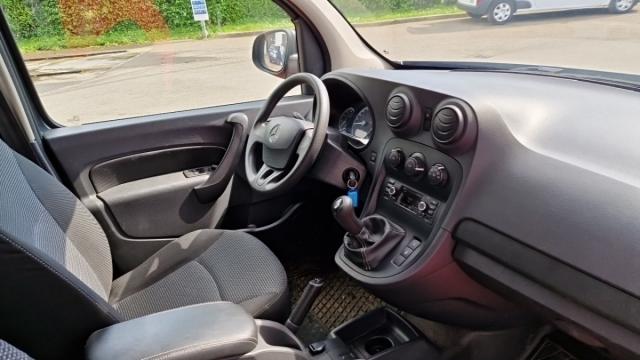 Mercedes Benz Citan image 1