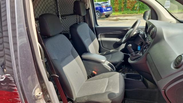 Mercedes Benz Citan image 9