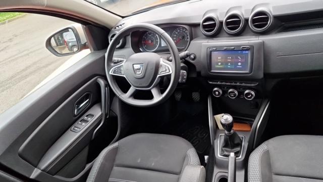 Dacia Duster image 6