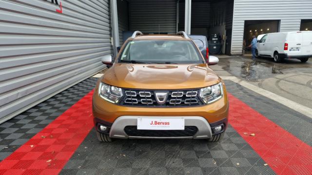 Dacia Duster image 7