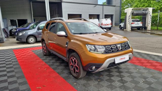 Dacia Duster image 1