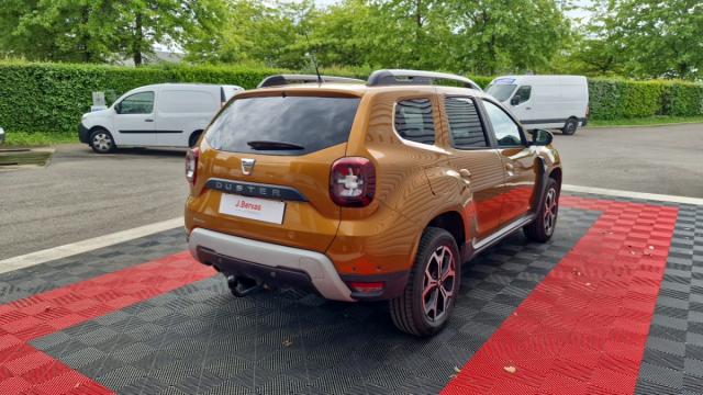 Dacia Duster image 4
