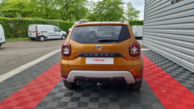 Dacia Duster image 3