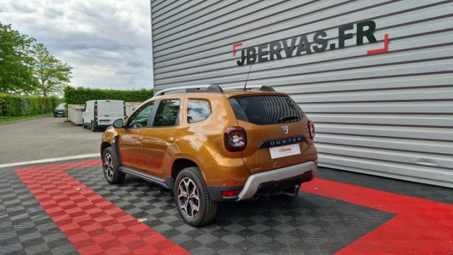 Dacia Duster image 5