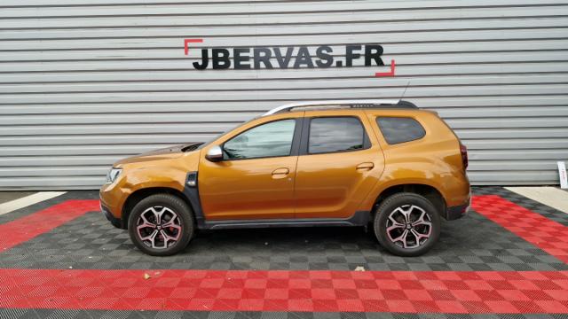 Dacia Duster image 2