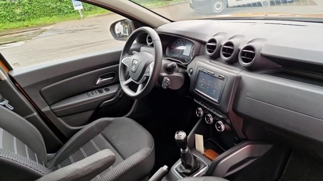 Dacia Duster image 8