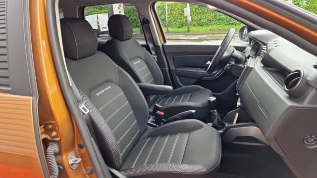 Dacia Duster image 9