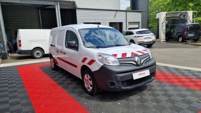 Renault Kangoo Express image 5