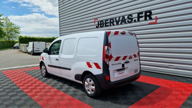 Renault Kangoo Express image 8