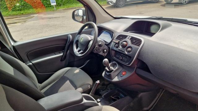 Renault Kangoo Express image 1