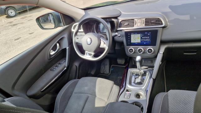 Renault Kadjar image 4