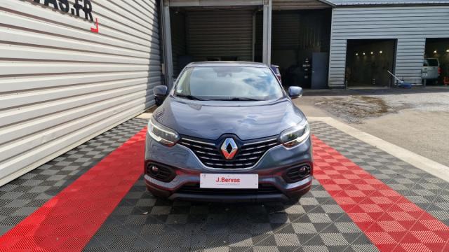 Renault Kadjar image 5