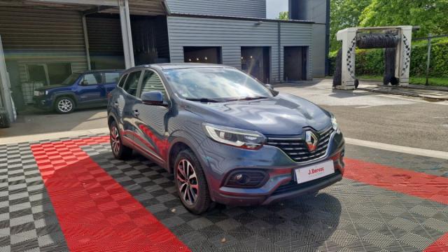 Renault Kadjar image 2