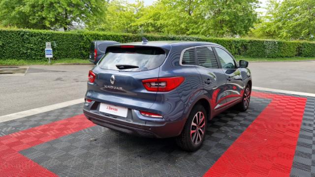 Renault Kadjar image 9