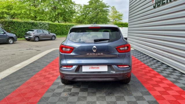 Renault Kadjar image 8