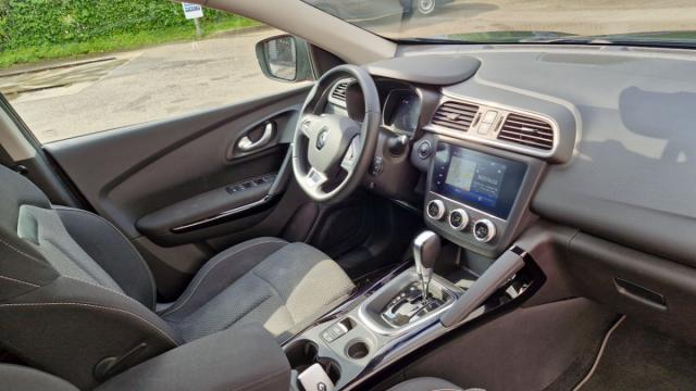Renault Kadjar image 1