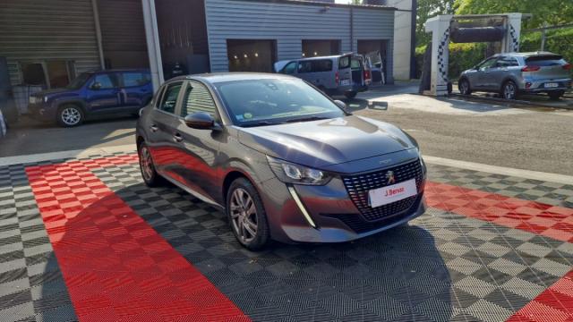 Peugeot 208 image 8