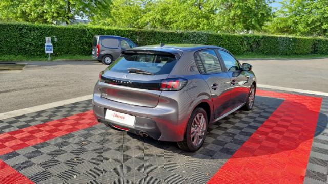 Peugeot 208 image 4
